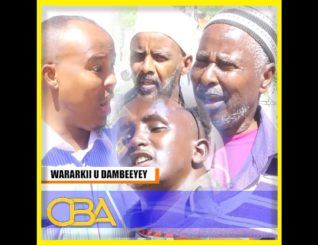 Bulshada reer Burco oo Qaylodhaan ka diray dhibaatooyinka qaadka