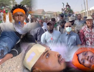 Dhacdooyinkii 11kii-Ogos iyo raadkii ay ka tageen.