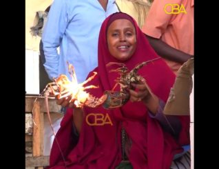 ”Go’doon ayuu ku jiraa Kawaanka Mallayga Xamarweyne” Faadumo Mareexaaney.