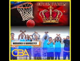 Kooxda Kolayga Burco cabasho ka muujiyey koox ay ku magacaabeeen Royal Family & xidhiidhka Kolayga!