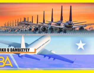 Maxaa iska beddeli doona Maamulka Hawada sare oo si buuxda loogu wareejiyey dawladda Somalia?