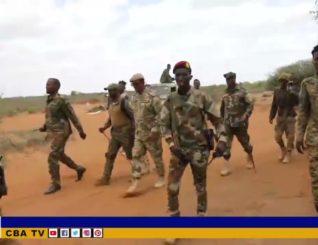 Milicsiga 2022 – Dagaalka Macawisleyda – Qaraxyada Muqdisho & Dilalka Masuuliyiin & Haldoor kale