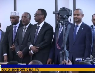 Milicsiga 2022: Muranadii Doorashooyin & Isbedeladii Siyaasadeed ee Soomaaliya ee sanadkii 2022