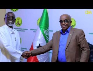 Warbixinta Dhalashadii Ururada Siyaasadda Somaliland ee sanadka 2022.
