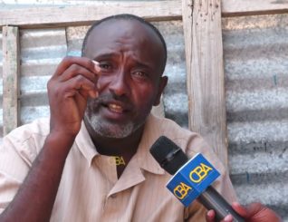 Qirashada Qaadka: Nin mirqaamay oo iibsaday 1000 oo roodhi ah.