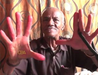 Qirashada Qaadka: Odey Qaadka Tunta & Beeraha Qaadka ee Gabiley.