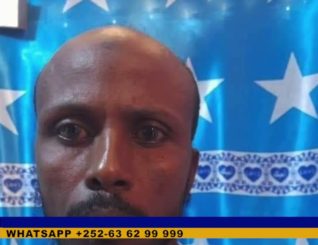 Taliska Cidmada Booliska Gobolka Banadir ayaa gacant ku dhigay kox burcad ah oo gari nuca raxada ah