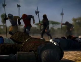 Xidhiidhkii Soomaalida iyo Turkida -1- Xeebaha Somaliland.