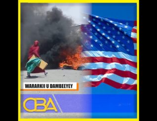 Xildhibaan Timojilic oo Dawladda Fedaraalka Soomaaliya ku eedeeyey arinta Laascaanood!