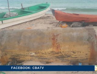 Fuustooyin la garan waayay waxa ku jira oo looga digay in ay u dhawaadaan dadka degmada Cadale.