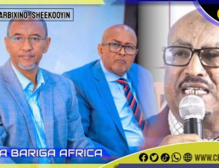 Saddexda xisbi qaran ee Somaliland ayaa kulan degdeg ah la qaatay Koomishanka Doorashooyinka.