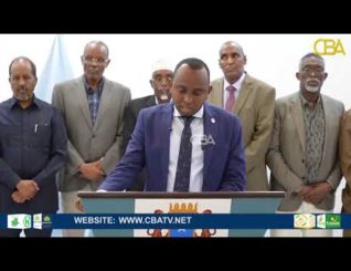 Shirkii dib u heshiisiinta KGS oo la soo gabagabeeyay iyo xiliga ay dhacayso doorashada maamulkaasi