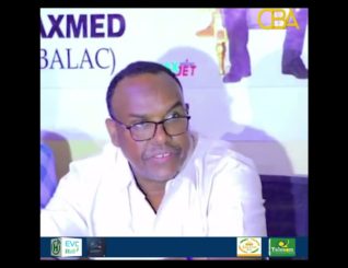 Somaliland oo Xabad joojin bilaa shuruud ah ku dhawaaqday