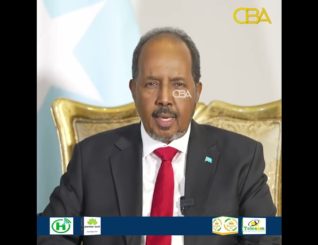 War Murtiyeedka DFS ee Laascaanood.