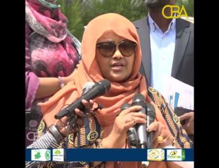 Xildhibaan Roodo oo baaq culus u dirtay Madaxweyne Muuse Biixi