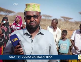 “Xoday ha nalaga qabto” Shacabka danyarta ah ee Togdheer oo ka cabanaya Badhasaab Xoday!