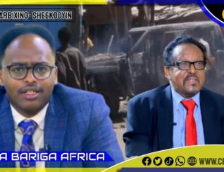 Qabiilka: Fikradaha Dhintay Iyo Kuwa Dilaaga Ah