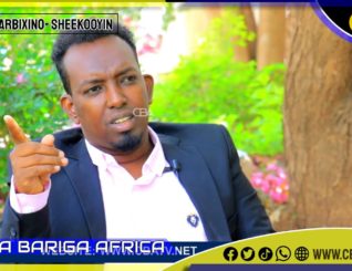 Maxaad ka og tahay kiisadka ay qareenadu necebyihiin in ay galaan? Garyaqaan Sahal Axmed ayaa ka warramay.