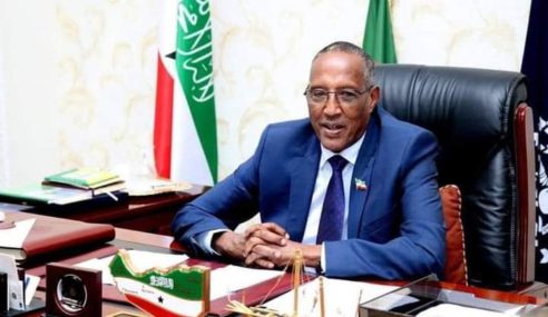 Somaliland Mediation Committee Announces President Bihi’s Endorsement of Election Proposal