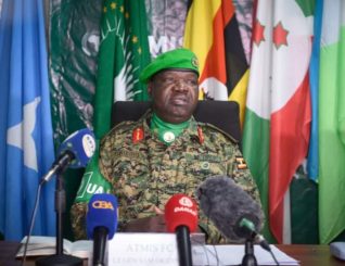ATMIS pledges to continue supporting Somalian forces in ongoing offensive against Alshabab