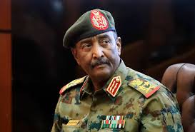 Sudan: Military leader vows decisive victory, rules out talks with RSF