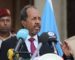 Somalia President Says Military Operations Against Al-Shabab Will Continue Until Final Victory