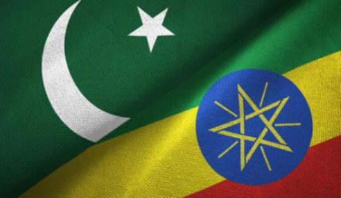 Ethiopia, Pakistan Explore Enhanced Health Sector Cooperation