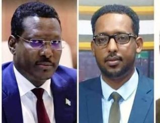 Analysis: Sneak Peek on Political Conflict in Galmudug State as Leaders lock horns
