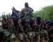 Over 100 Al Shabab Fighters Surrender in Somalia