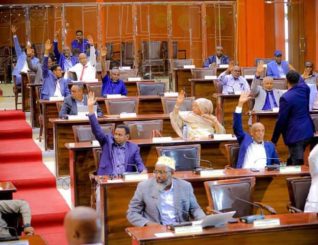 Somaliland’s House of Representatives Reaches Unanimous Consent for Mediation Committee’s Electoral Plan