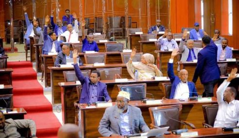 Somaliland’s House of Representatives Reaches Unanimous Consent for Mediation Committee’s Electoral Plan