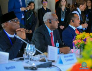 Ethiopian Foreign Minister Calls for Urgent UNSC Reform at UNGA78 Meeting