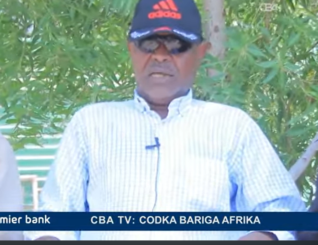 Madaxdhaqameedka Gobolka Salel ayaa farogalin siyaasaadeed ku eedeeyey qaar kamid ah siyaasiyiin..