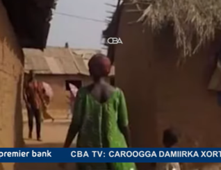 Warbixin: wax ka ogow tuulo aan ubad lagu dhali karin, maydkana aan lagu aasin !