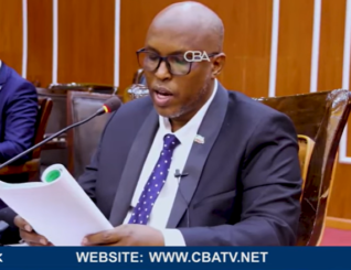 “Waxaa jira agaasimayaal guud oo aan shaqadooda u madaxbanaanayn” Hanti-dhawraha Guud ee Somaliland