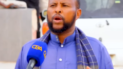 Shacabka Hargaysa aya aragtidooda ka dhiibtay ururada weli diidan go’aankii gudida dhexdhexaadinta