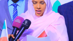 “Waxaanu gebi ahaanba diidnay soo jeedinta odayaasha Beesha Habar-jeclo ” Ururka Ogaal