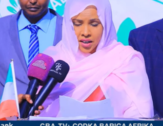 “Waxaanu gebi ahaanba diidnay soo jeedinta odayaasha Beesha Habar-jeclo ” Ururka Ogaal