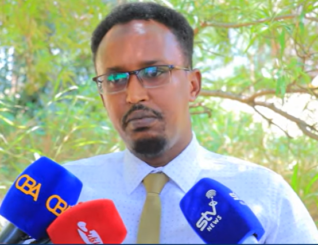 “Cadowga Gudaha ayaa idinku caddaan doonta haddii aad diidaan go’aamada Guddidu soo saartay”……