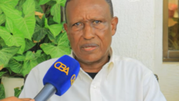 “Doorashada ururadu sharciga Somaliland meelna kagama taal”Garyaqaan Maxamuud Toosane.
