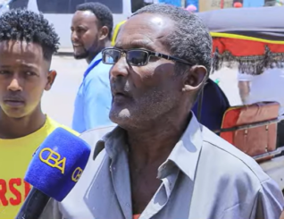 Shacabka Burco: Madaxweyne markii hore ururada adigaa watay, iminkana la hadal oo Qaranka badbaadiya