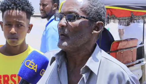 Shacabka Burco: Madaxweyne markii hore ururada adigaa watay, iminkana la hadal oo Qaranka badbaadiya