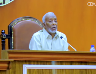 Muxuu yahay khilaafka cusub ee Golaha Wakiillada Somaliland ka dhex qarxay?