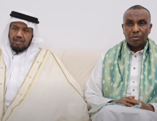 Ra’iisul Wasaare Xamse Cabdi Barre ayaa caawa booqasho
