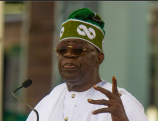 Tribunal upholds Nigerian president’s February 25 election victory