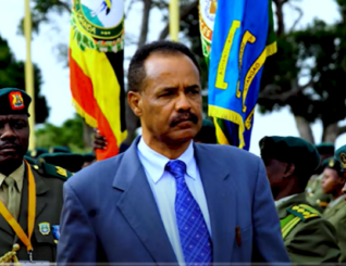 Dawladda Eritrea ayaa ka jawaabtay eedayn uga timi hay’adda xuquuqda aadanaha, Amnesty International