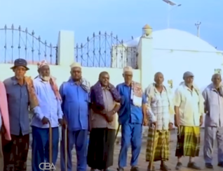 Waxgaradka mid ka mida beelihii shaqaaqadu ku dhexmartay Ceelafweyn, ayaa ku dhawaaqay xabbadjoojin