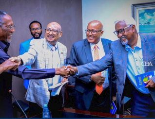 Guddoomiyaha Xisbiga Waddani oo sheegay in Madaxweynahu aanu fulin go’aamaddii ay gaadheen.