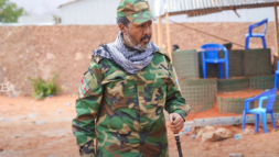 Madaxweyne Xasan Sh. Maxamuud ayaa la kulmay dadka deegaanka Aadan Yabaal