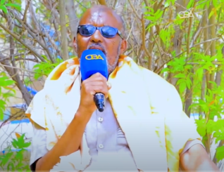 Guddoomiyaha Xisbiga Waddani ee Gobolka Saraar ayaa ka hadlay xaaladda dalka